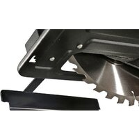 Дисковая (циркулярная) пила Энергомаш Гарант ЦП1-200 - Превью изображения №6 — Интернет-магазин ПроЗаказ