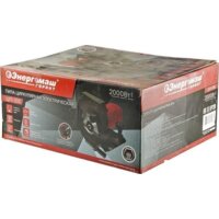 Дисковая (циркулярная) пила Энергомаш Гарант ЦП1-200 - Превью изображения №9 — Интернет-магазин ПроЗаказ