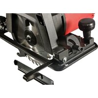 Дисковая (циркулярная) пила Энергомаш Гарант ЦП1-200 - Превью изображения №5 — Интернет-магазин ПроЗаказ