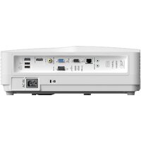 Проектор Optoma EH340UST - Превью изображения №3 — Интернет-магазин ПроЗаказ