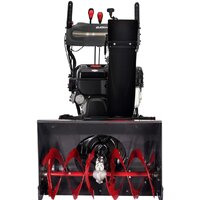 Снегоуборщик Evoline SBG 690 BE - Превью изображения №2 — Интернет-магазин ПроЗаказ