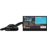 Блок питания Seasonic G12 GM-650 - Превью изображения №7 — Интернет-магазин ПроЗаказ