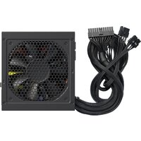 Блок питания Seasonic G12 GM-650 - Превью изображения №3 — Интернет-магазин ПроЗаказ