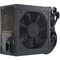 Блок питания Seasonic G12 GM-650 - Превью изображения №4 — Интернет-магазин ПроЗаказ