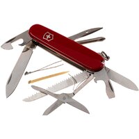 Мультитул Victorinox Fieldmaster (красный) - Превью изображения №2 — Интернет-магазин ПроЗаказ