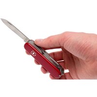 Мультитул Victorinox Fieldmaster (красный) - Превью изображения №7 — Интернет-магазин ПроЗаказ