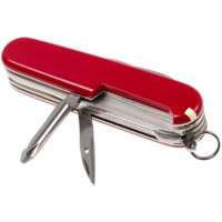 Мультитул Victorinox Fieldmaster (красный) - Превью изображения №5 — Интернет-магазин ПроЗаказ