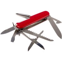 Мультитул Victorinox Fieldmaster (красный) - Превью изображения №3 — Интернет-магазин ПроЗаказ
