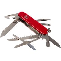 Мультитул Victorinox Fieldmaster (красный) - Превью изображения №4 — Интернет-магазин ПроЗаказ