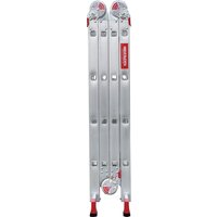 Лестница-трансформер Новая высота NV 332 трансформер 4x4 ступеней - Превью изображения №12 — Интернет-магазин ПроЗаказ