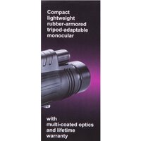 Монокуляр Levenhuk Atom 8x42 - Превью изображения №12 — Интернет-магазин ПроЗаказ