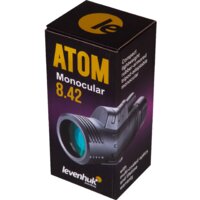 Монокуляр Levenhuk Atom 8x42 - Превью изображения №10 — Интернет-магазин ПроЗаказ