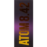 Монокуляр Levenhuk Atom 8x42 - Превью изображения №14 — Интернет-магазин ПроЗаказ