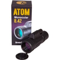 Монокуляр Levenhuk Atom 8x42 - Превью изображения №9 — Интернет-магазин ПроЗаказ
