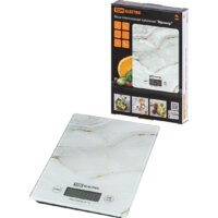 Кухонные весы TDM Electric Мрамор SQ4025-0004 - Превью изображения №5 — Интернет-магазин ПроЗаказ