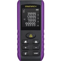 Лазерный дальномер Ermenrich Reel PRO GE60 85319 - Превью изображения №3 — Интернет-магазин ПроЗаказ