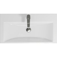  Cersanit Тумба с умывальником Colour 80 - Превью изображения №4 — Интернет-магазин ПроЗаказ