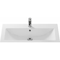  Cersanit Тумба с умывальником Colour 80 - Превью изображения №3 — Интернет-магазин ПроЗаказ