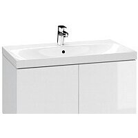 Cersanit Тумба с умывальником Colour 80