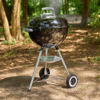 Гриль Weber Original Kettle 1502192 - Превью изображения №2 — Интернет-магазин ПроЗаказ