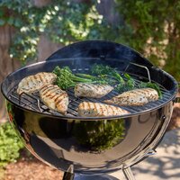 Гриль Weber Original Kettle 1502192 - Превью изображения №5 — Интернет-магазин ПроЗаказ