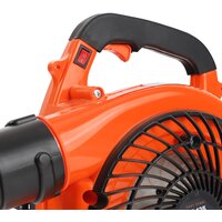 Ручная воздуходувка Patriot BG 125 755100125 - Превью изображения №7 — Интернет-магазин ПроЗаказ