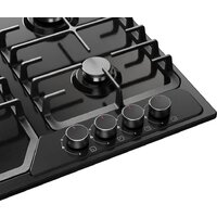 Варочная панель KUPPERSBERG FS 66 B - Превью изображения №3 — Интернет-магазин ПроЗаказ