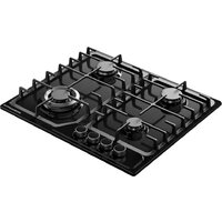 Варочная панель KUPPERSBERG FS 66 B - Превью изображения №2 — Интернет-магазин ПроЗаказ