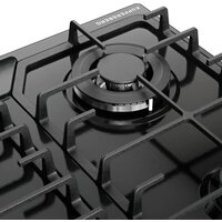 Варочная панель KUPPERSBERG FS 66 B - Превью изображения №4 — Интернет-магазин ПроЗаказ