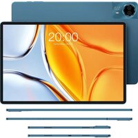 Планшет Teclast T70 Premium Set LTE 8GB/256GB (синий) - Превью изображения №5 — Интернет-магазин ПроЗаказ
