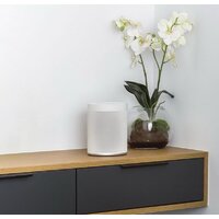 Беспроводная аудиосистема Yamaha MusicCast 20 (белый) - Превью изображения №6 — Интернет-магазин ПроЗаказ