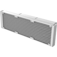 Система жидкостного охлаждения для процессора ID-Cooling FX360 LCD White - Превью изображения №13 — Интернет-магазин ПроЗаказ