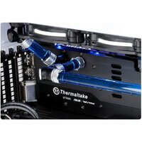 Элемент для оформления корпуса Thermaltake V-Tubler PETG Tube 500мм CL-W065-PL16TR-A - Превью изображения №2 — Интернет-магазин ПроЗаказ