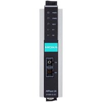 Конвертер Moxa NPort IA-5150-S-SC - Превью изображения №2 — Интернет-магазин ПроЗаказ
