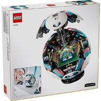 Конструктор LEGO Editions 43019 Футбольный мяч - Превью изображения №10 — Интернет-магазин ПроЗаказ