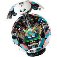 Конструктор LEGO Editions 43019 Футбольный мяч - Превью изображения №3 — Интернет-магазин ПроЗаказ