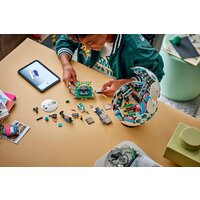 Конструктор LEGO Editions 43019 Футбольный мяч - Превью изображения №9 — Интернет-магазин ПроЗаказ