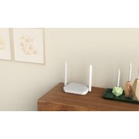 Wi-Fi роутер Netcraze Racer NC-4010 - Превью изображения №6 — Интернет-магазин ПроЗаказ