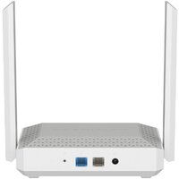 Wi-Fi роутер Netcraze Racer NC-4010 - Превью изображения №5 — Интернет-магазин ПроЗаказ
