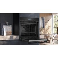 Электрический духовой шкаф Siemens iQ700 HB776G3B1 - Превью изображения №4 — Интернет-магазин ПроЗаказ