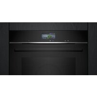 Электрический духовой шкаф Siemens iQ700 HB776G3B1 - Превью изображения №2 — Интернет-магазин ПроЗаказ