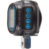 Динамометрический адаптер King Tony Digital 34417-1A - Превью изображения №4 — Интернет-магазин ПроЗаказ