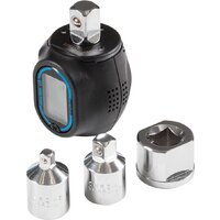 Динамометрический адаптер King Tony Digital 34417-1A - Превью изображения №3 — Интернет-магазин ПроЗаказ