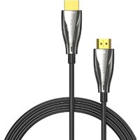 Кабель Vention ALBBQ HDMI - HDMI (20 м, черный) - Превью изображения №4 — Интернет-магазин ПроЗаказ