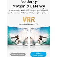 Кабель Vention ALBBQ HDMI - HDMI (20 м, черный) - Превью изображения №7 — Интернет-магазин ПроЗаказ