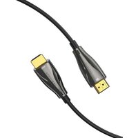 Кабель Vention ALBBQ HDMI - HDMI (20 м, черный) - Превью изображения №2 — Интернет-магазин ПроЗаказ
