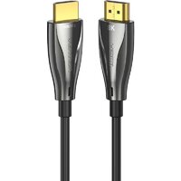 Кабель Vention ALBBQ HDMI - HDMI (20 м, черный) - Превью изображения №3 — Интернет-магазин ПроЗаказ