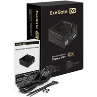 Блок питания ExeGate 1200VSP FC EX297235RUS - Превью изображения №8 — Интернет-магазин ПроЗаказ