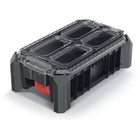 Органайзер Kistenberg Msx Organiser 25 High KMX402515B - Превью изображения №6 — Интернет-магазин ПроЗаказ