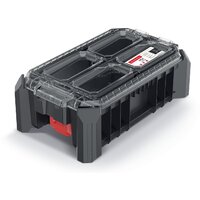 Органайзер Kistenberg Msx Organiser 25 High KMX402515B - Превью изображения №7 — Интернет-магазин ПроЗаказ